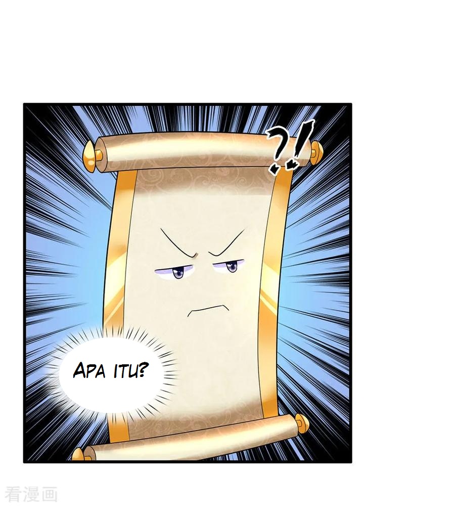 Shura Sword Sovereign chapter 70